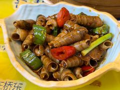 -桥东喜碧海鲜街(水东街店)