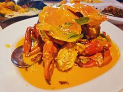-肥肥蟹海鲜饭店(马六甲店)