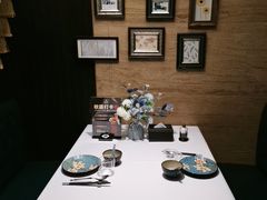 -彩虹之约•淮扬家宴(亚运村店)