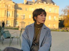 -卢森堡公园