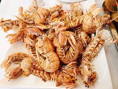 -北戴河庆山饭店·海鲜砂锅粥(北戴河黑石路店)