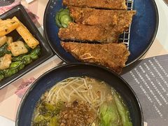 -馔豚·台北菜专门店(深圳湾万象城店)