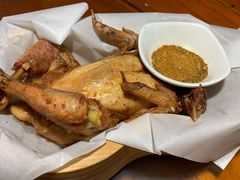 -醉长安(南门总店)