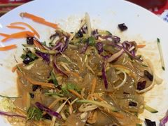 -渔家风味·鲅鱼水饺·央视展播·海鲜天津菜(开发区店)