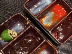 -美奈小馆·越南料理(福田星河COCO Park店)