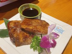 -有喜屋·烧鸟·居酒屋(三钢里店)