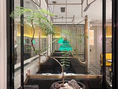 -城南往事(滨江世茂店)