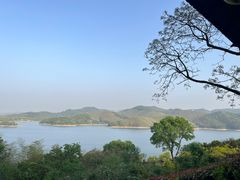 -天目湖涵田半山温泉