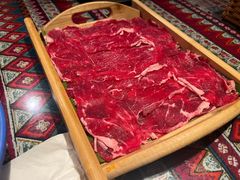 -火塘云南烧烤大排档