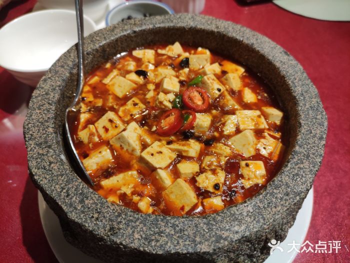 天厨妙香素食餐厅(清华店)图片