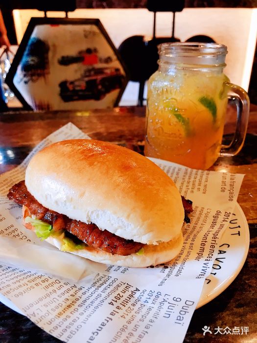 piglet猪扒包图片 - 第83张