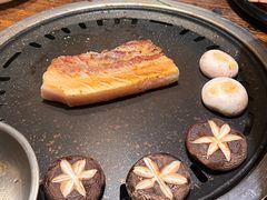 -坦坦大炉·韩式烤肉(望京店)