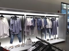 -ZARA(重庆华润万象城中区店)