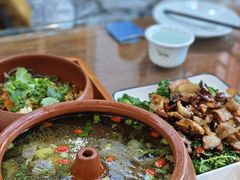 -八木轩·寻味大理白族民俗餐厅(文献路店)