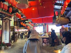 -客家大院·非遗赣南客家菜(郁孤台店)