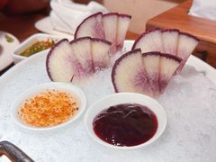 -揽季锅物会.福建黄鱼.海鲜姿造(五四路店)