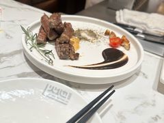 -火地铁板烧(昆山万象汇店)