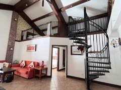 -意大利农场度假村