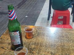 -小朱麻辣串(益民街店)