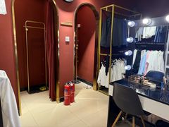 -红像馆精致肖像证件照(亦庄店)