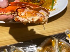 -花和海鲜自助(梅江店)