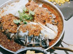 -3号仓库·创意中国菜(乐清正大广场店)