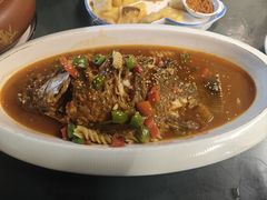 -云隐小厨·传统大理美食(复兴路店)
