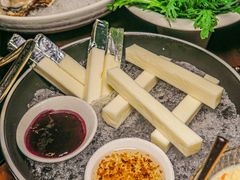 -揽季锅物会·海鲜姿造(五四路店)