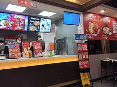 -永和大王(春日上新·阜成门店)