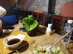 -江户烧肉(高德店)