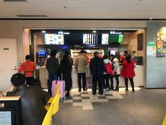 -德克士(西站站内店)