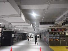 -铭阳搏击健身俱乐部(高新店)