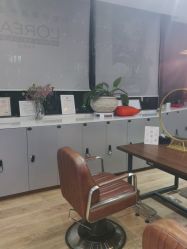 -意廊 Hair Salon