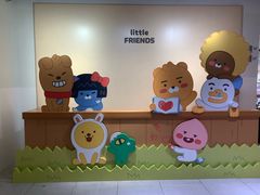 -KAKAO FRIENDS(弘大店)