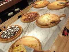 -比格比萨自助(德思勤四季汇店)