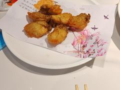 -老大连·海肠捞饭·大连海鲜大连菜(西安路店)