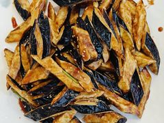 -今鲜源酒店·海鲜锅贴青岛菜(新湛路店)