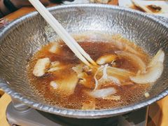 -福匠日本料理(人民路店)