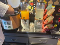 -问渔烤鱼(回龙观总店)