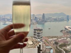 -香港港丽酒店