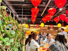 -老湘村·湖南土菜(天河维多利店)