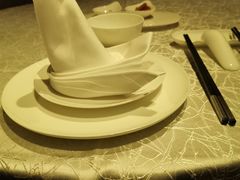 -万豪中餐厅·粤菜·北京粤财JW万豪酒店