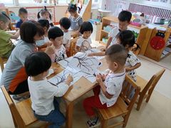 -爱彼格林珑悦幼儿园