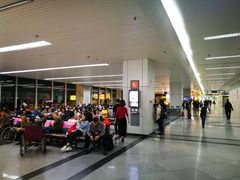 -福州长乐国际机场