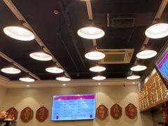 -潮汕•草根牛肉档(中江路店)