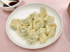-江南灶中餐厅(南京香格里拉店)