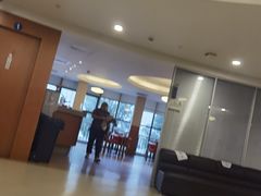 -上海市东方医院南院体检中心