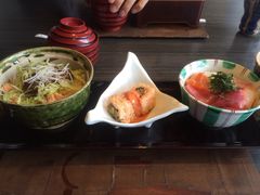 滩万日本料理-滩万日本料理Nadaman(国贸大酒店)