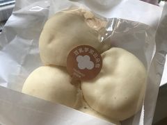 豆乳芋泥云朵包-好利来(梅江永旺店)
