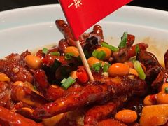 -老房子·南昌菜(双子塔店)